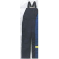 Bulwark Men's 11 Oz. Duck Insulated Bib Overalls